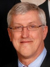 Joe Hensley
